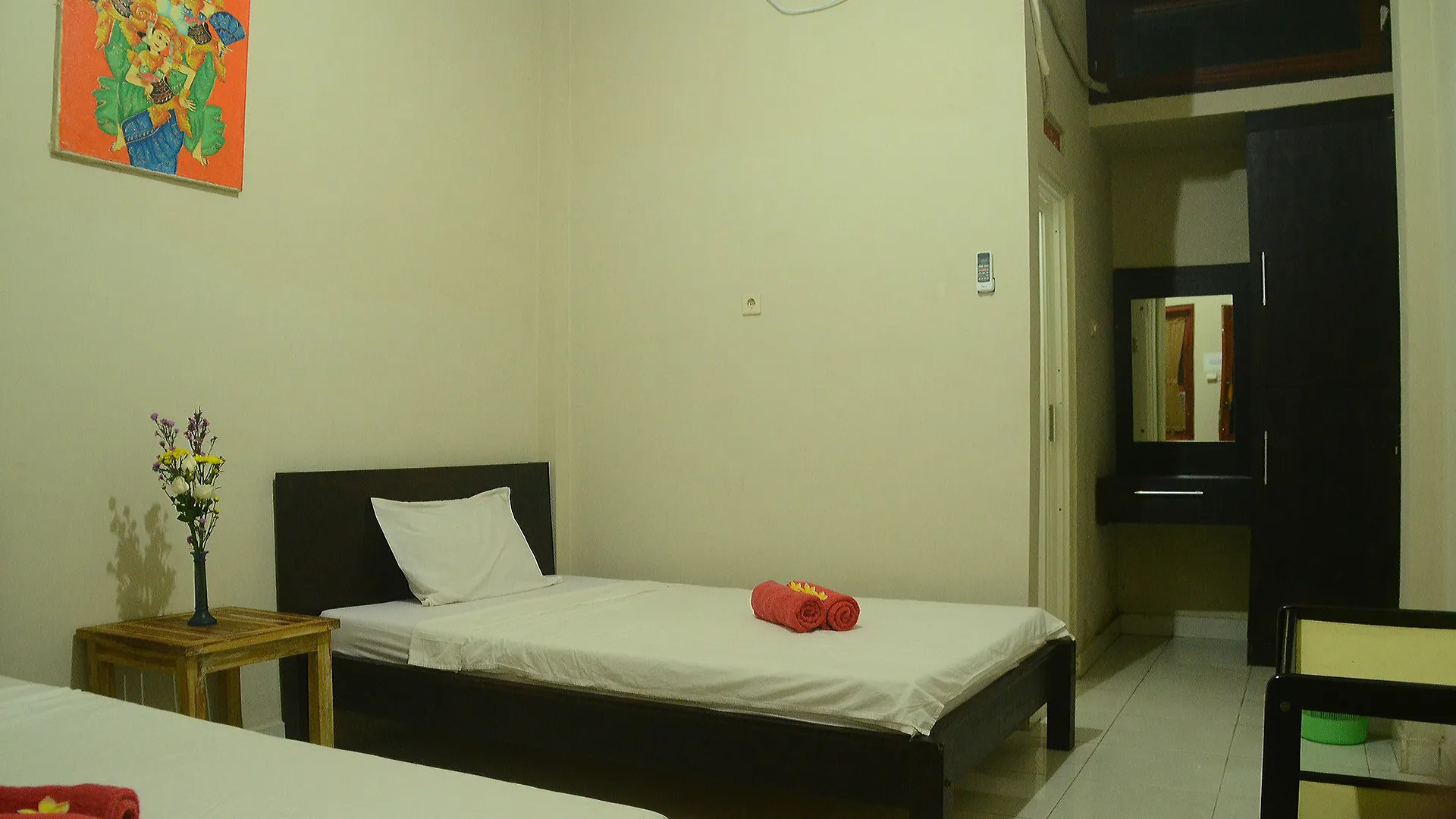 Budget Door Legian Inn Kuta  Kuta (Bali)