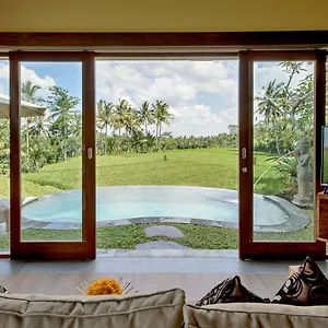 Villa D'bale Ananda, Ubud