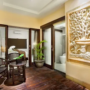 Hotel Western Kuta, Kuta Lombok