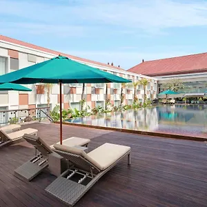 Hotel Novotel Bali Ngurah Rai Airport