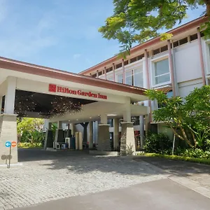 Hotel Hilton Garden Bali Ngurah Rai Airport