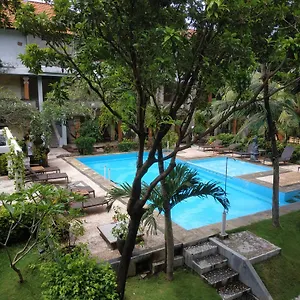 Hotel Melasti Kuta &, Kuta Lombok