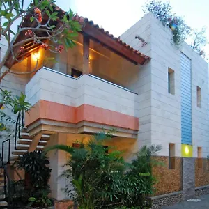 Taman Ayu Town House Aparthotel