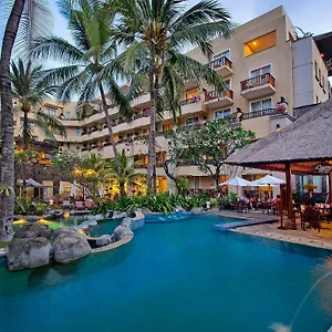 Hotel Kuta Paradiso