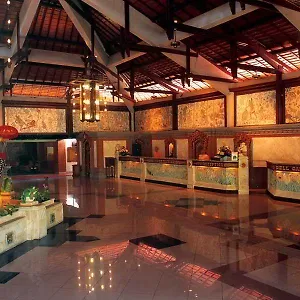 Inna Putri Bali & Spa Hotel