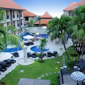 Hotel Grand Barong