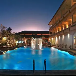 Hotel Febri's Hotel&spa, Kuta Lombok