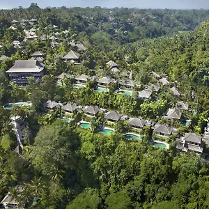 Resort The Royal Pita Maha, Ubud