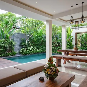 Villa Sally, Canggu