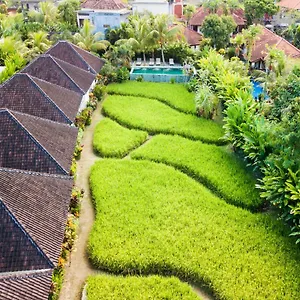 Abipraya Ubud Убуд